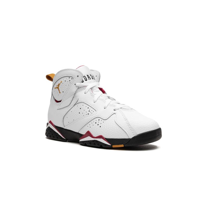 Air Jordan 7 PS "Cardinal" DJ2778 106