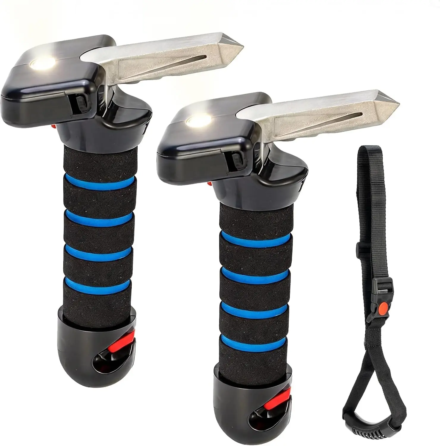 Multifunctional Car Door Handle Assist Car Cane Grab Handles for Elderly Seniors and Handicapped