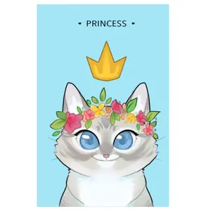 Princess Cecily Journal