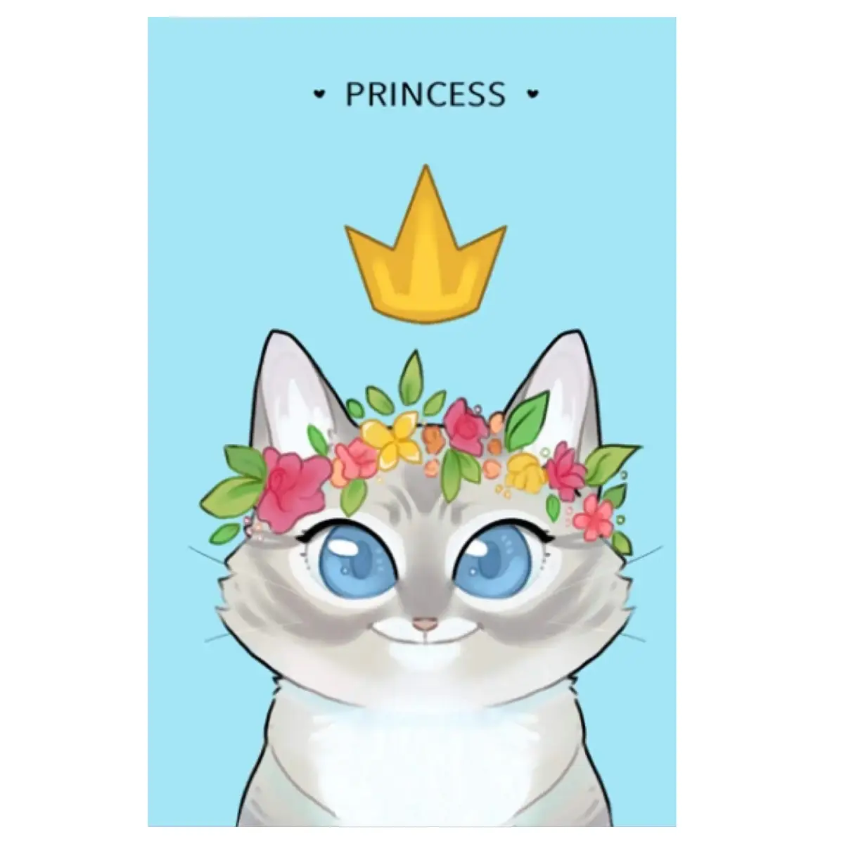 Princess Cecily Journal