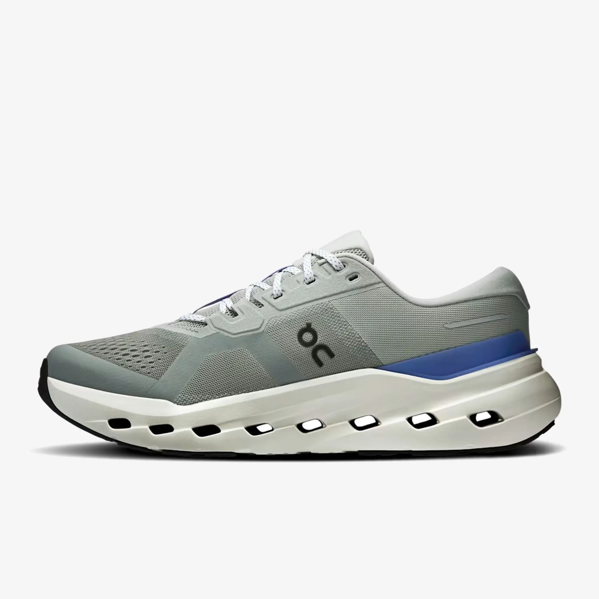 On Running Cloudrunner 3 Tin Iceberg