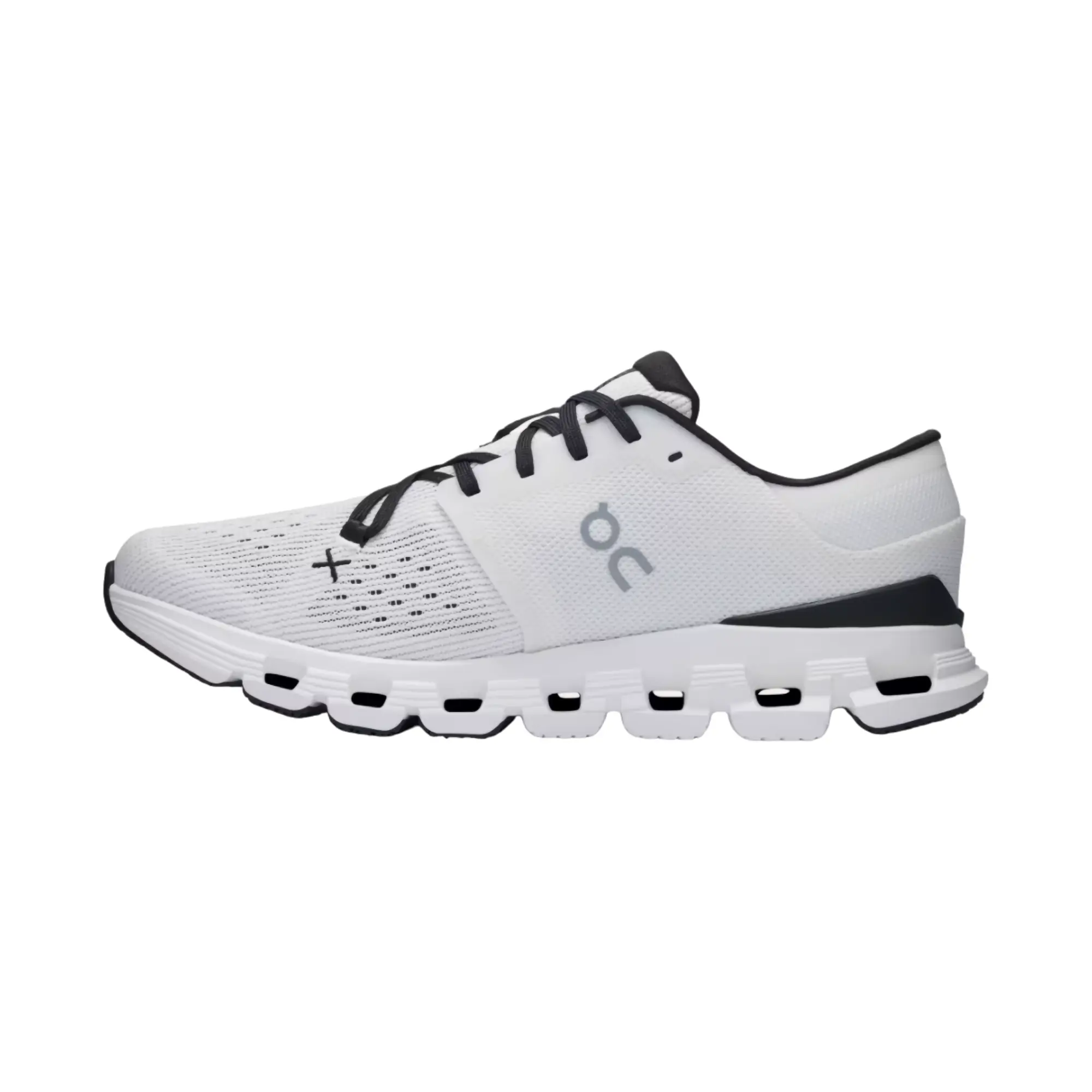 Cloud X 4 WMNS "Ivory Black" 3WE30070791