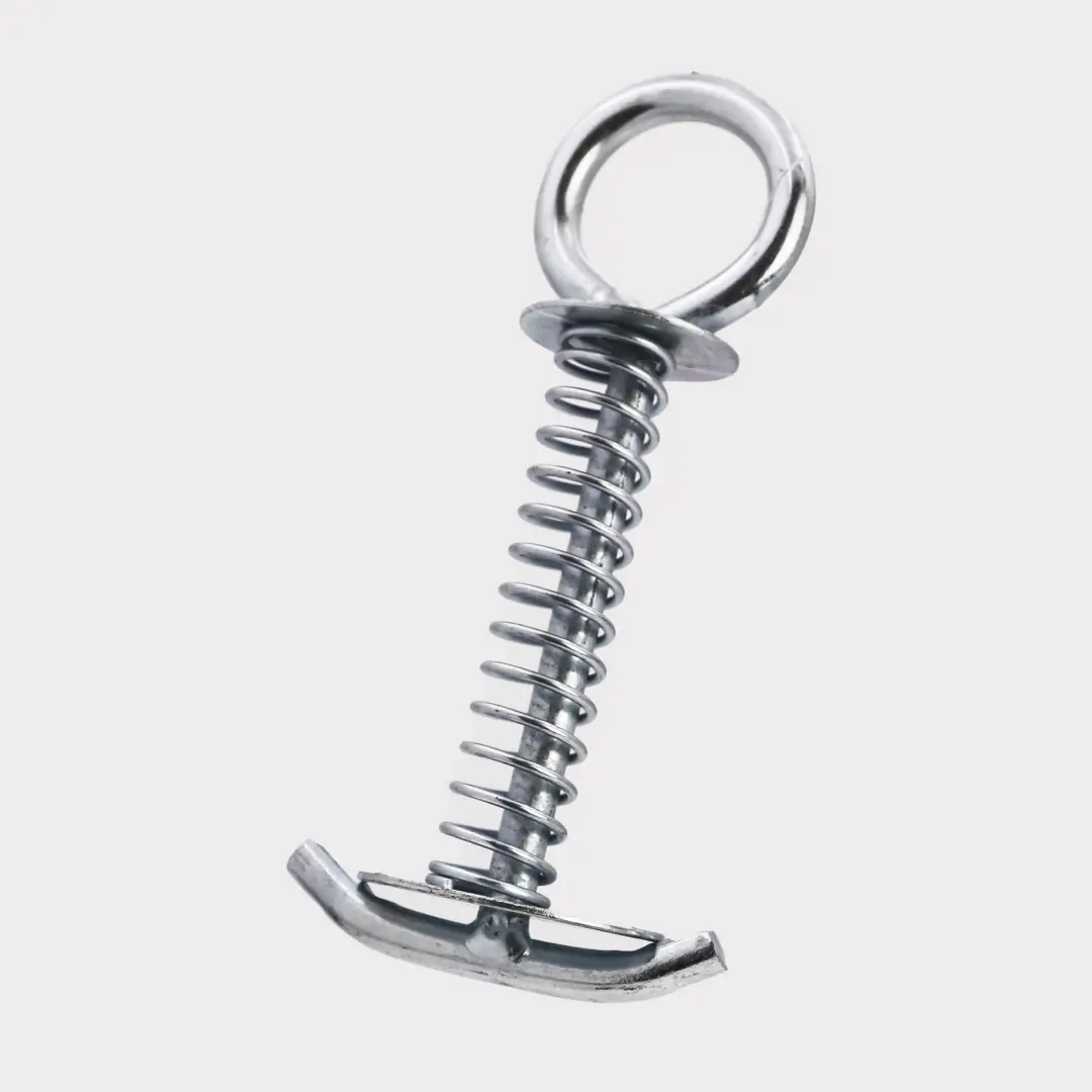 EZE Docker: The Portable and Durable Way to Effortlessly Secure Boats and Outdoor Gear to Enhance Your Dockside Experience