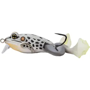 LIVETARGET Ultimate Frog Diver Bait - 2.5 Inch