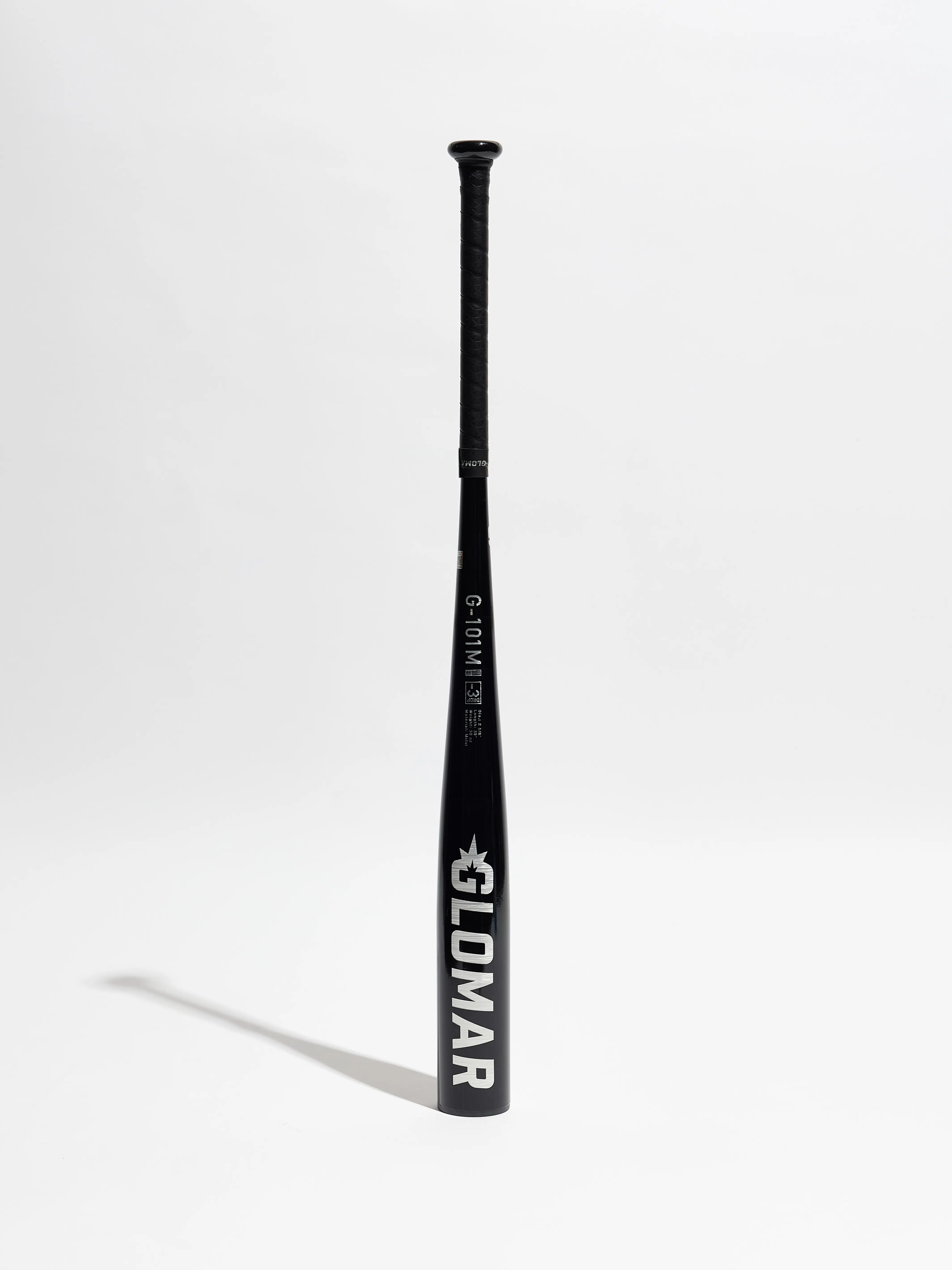 Glomar 31" G-101M BBCOR 1-pc alloy baseball bat