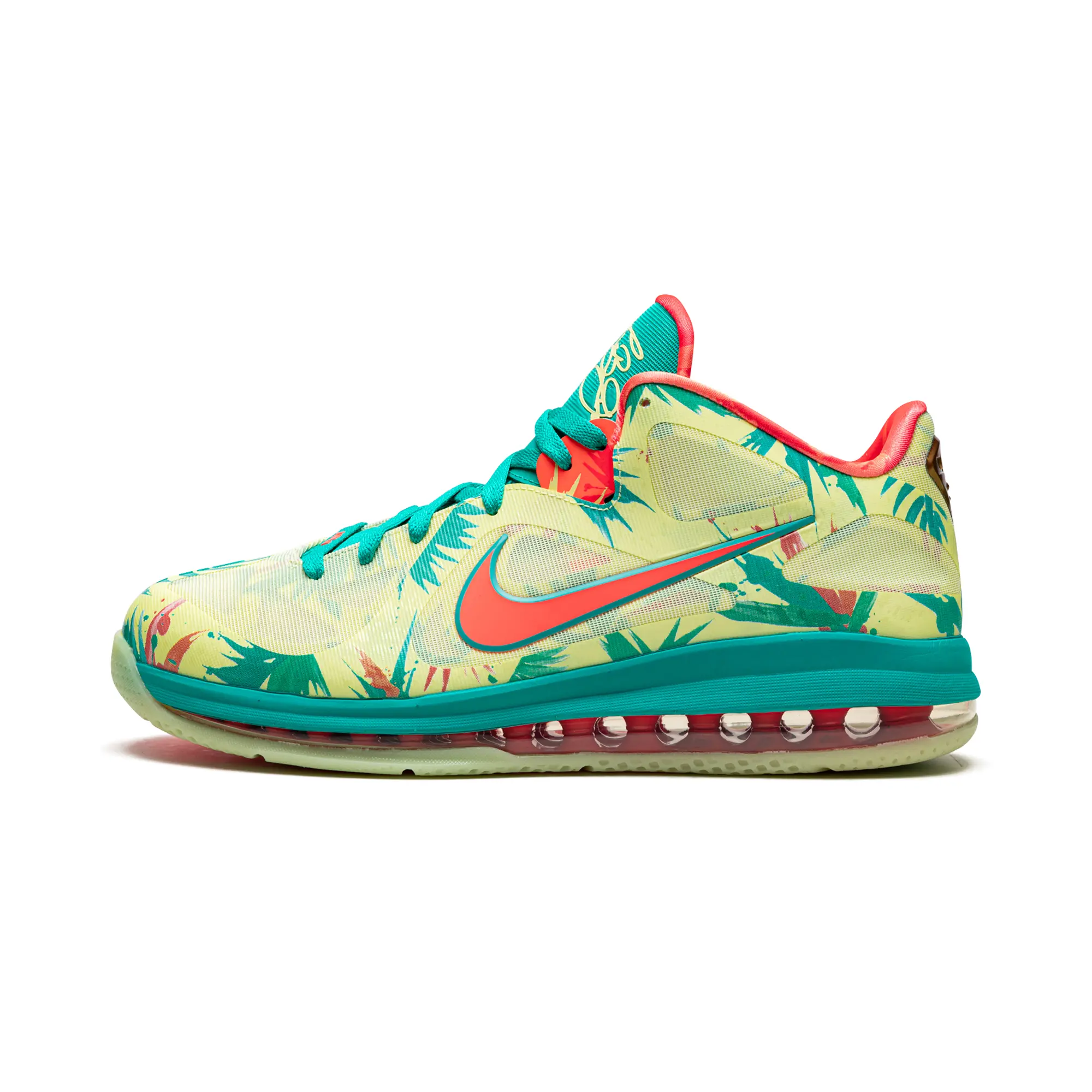 LeBron 9 Low 