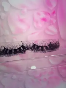 Arie lashes