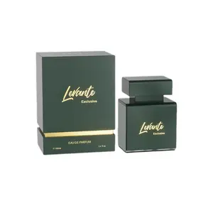Jo Milano Levante Eclusive Paris Eau De Parfum 3.4FL.OZ