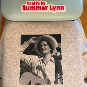 King of country tshirt