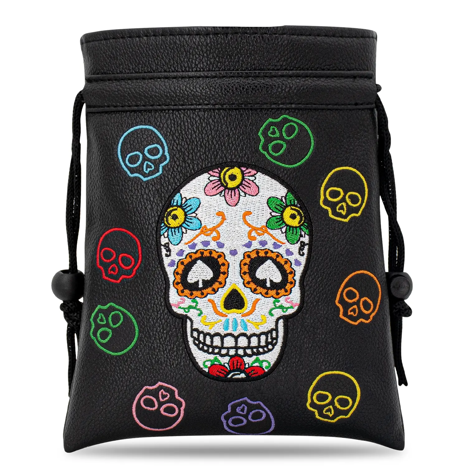 Compact Dustproof Golf Drawstring Bag, Ideal for Storing Golf Balls, Gloves & Accessories, Essential for Practice, Travel & Daily Use