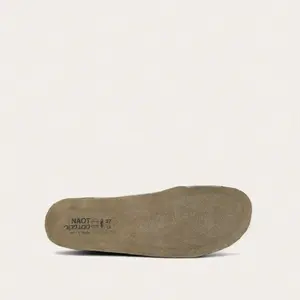 Footbed Women's Scandinavian