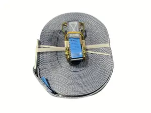 Thunderstone 1" Ridge Strap & Ratchet
