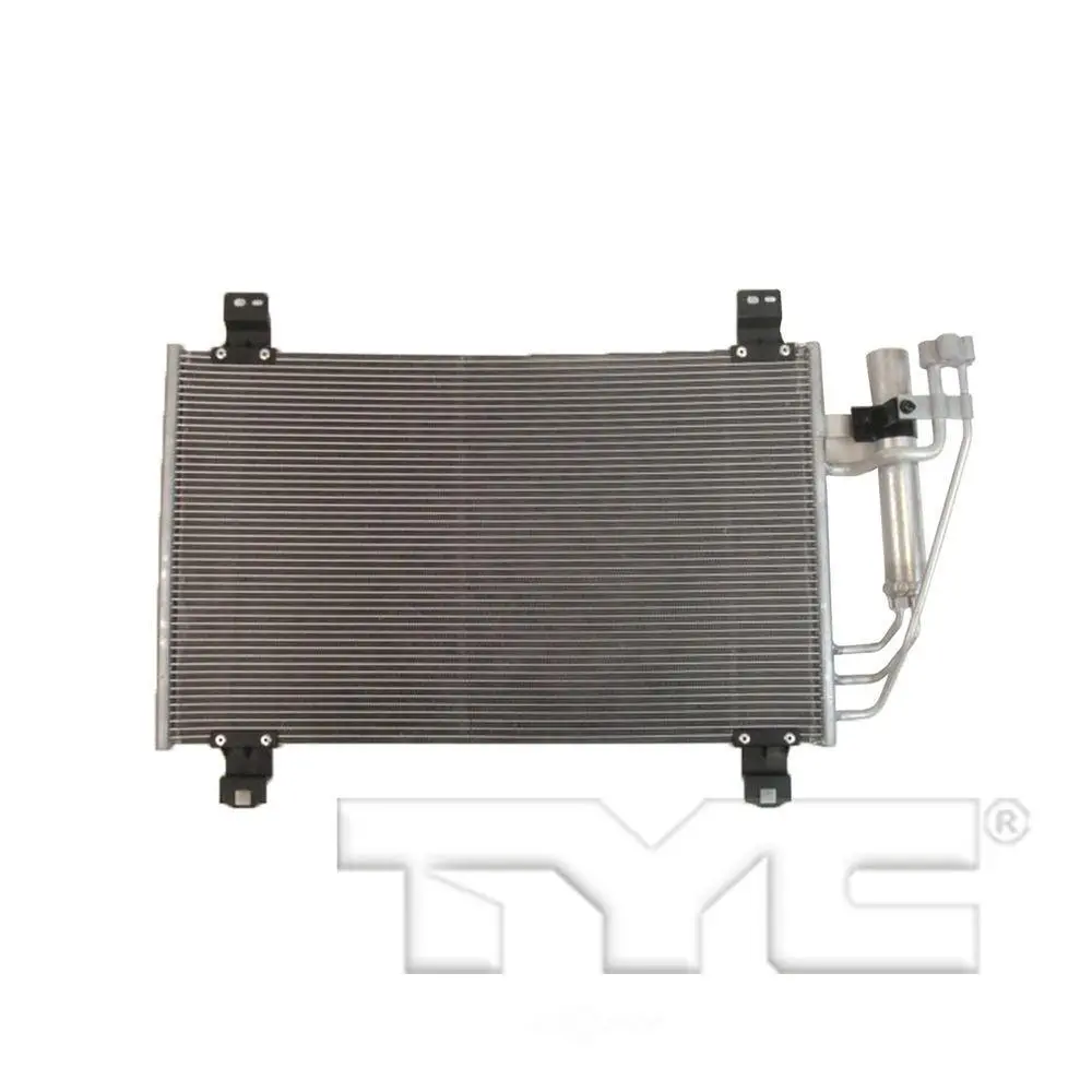 A/C Condenser  TYC  30002