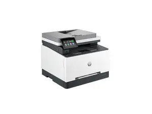 HP Color LaserJet Pro MFP 3301sdw (499Q3F)