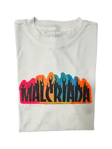 MALCRIADA TEE