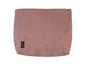 Paperback Book Pouch – Voyager in Rosy