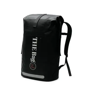 Basic THE Bag- 72 Hour Emergency Bugout Bag (2 Person)