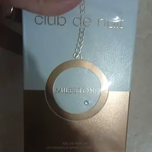 Product Review of Armaf - Club De Nuit Milestone Eau de Parfum fragrance from @**🫠