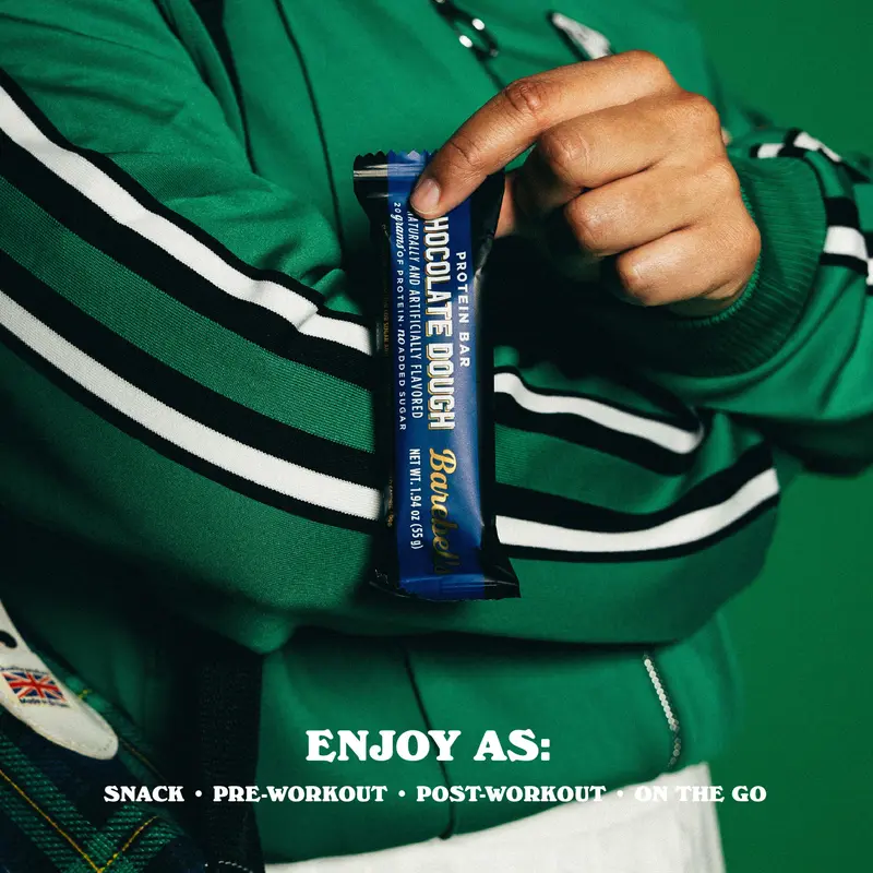 12 Bars