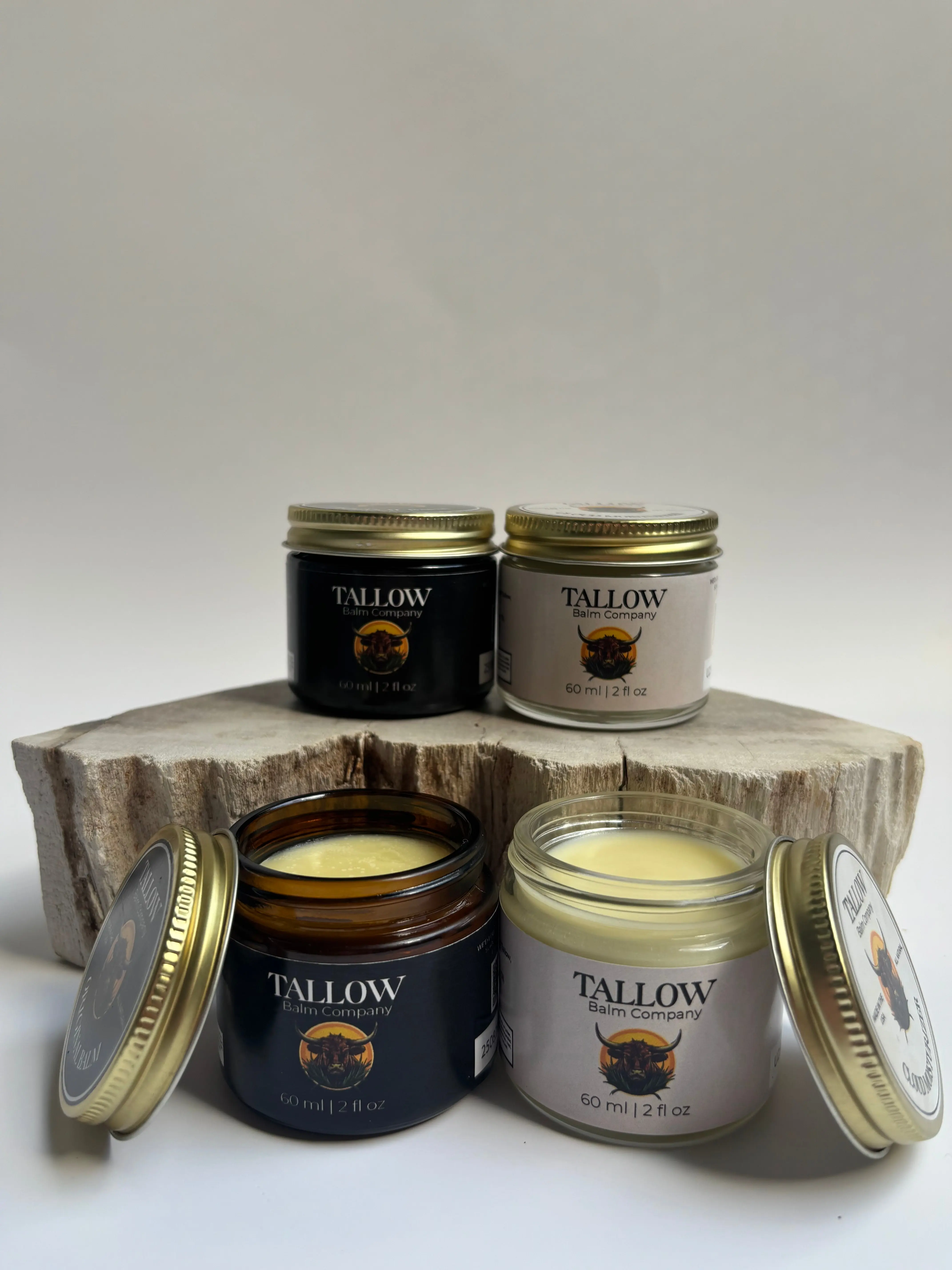 Cloud Moisturizer & Original Balm (Combo)