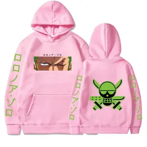 Zoro Roronoa Hoodie