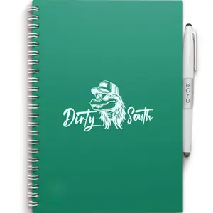 Dirty South Alligator Sticker – Cool Southern Gator with Cap and Sunglasses, Country Style Decal