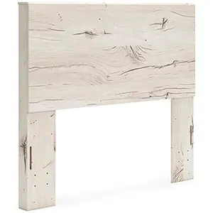Lawroy Full Panel Headboard