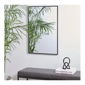 Safavieh Yesmi 24" Mirror
