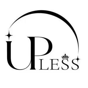 Upless Jewelry shop logo