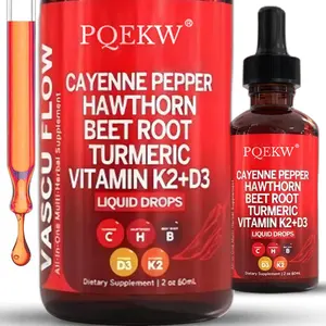 Tired & Bloated? Detox Naturally with Beet + Cayenne Drops  Boost Energy & Circulation – Limited Stock!
