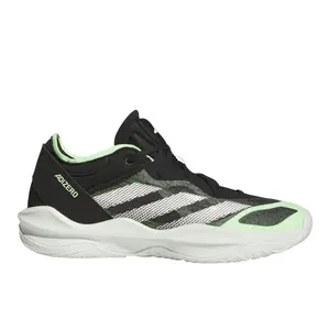 adidas Mens Adizero Select 2.0 Basketball Sneakers Shoes - Black
