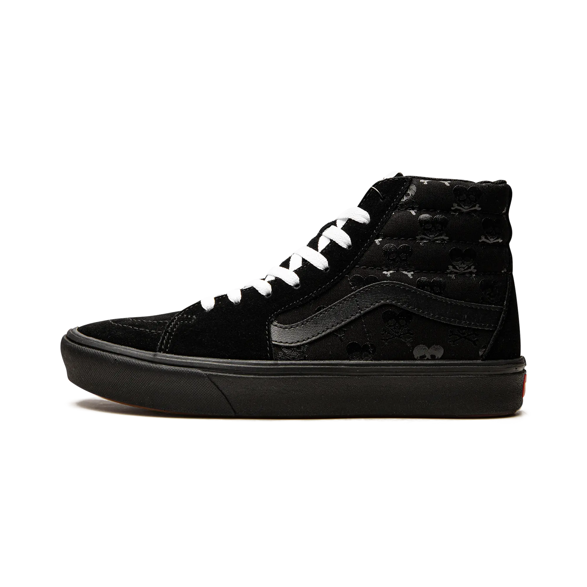 Comfycush Sk8-Hi "Cold Hearted" VN0A3WMBB1C