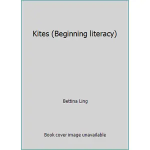 USED-Kites (Beginning literacy) by Bettina Ling (Paperback)