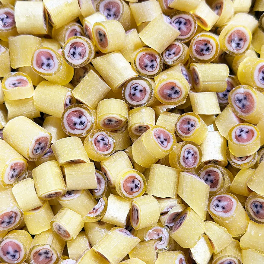 Puppy Dog Candy