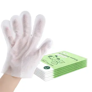 Wipes for Dogs & Cats Hypoallergenic, Cleaning and Hydrating Dog Wipe Deodorizing Lick-Safe Pet Wipes for Dogs & Cats Dog Nursing wipes Wipes for Cleaning Butt Paw, Remove Small Animal Coat Stain