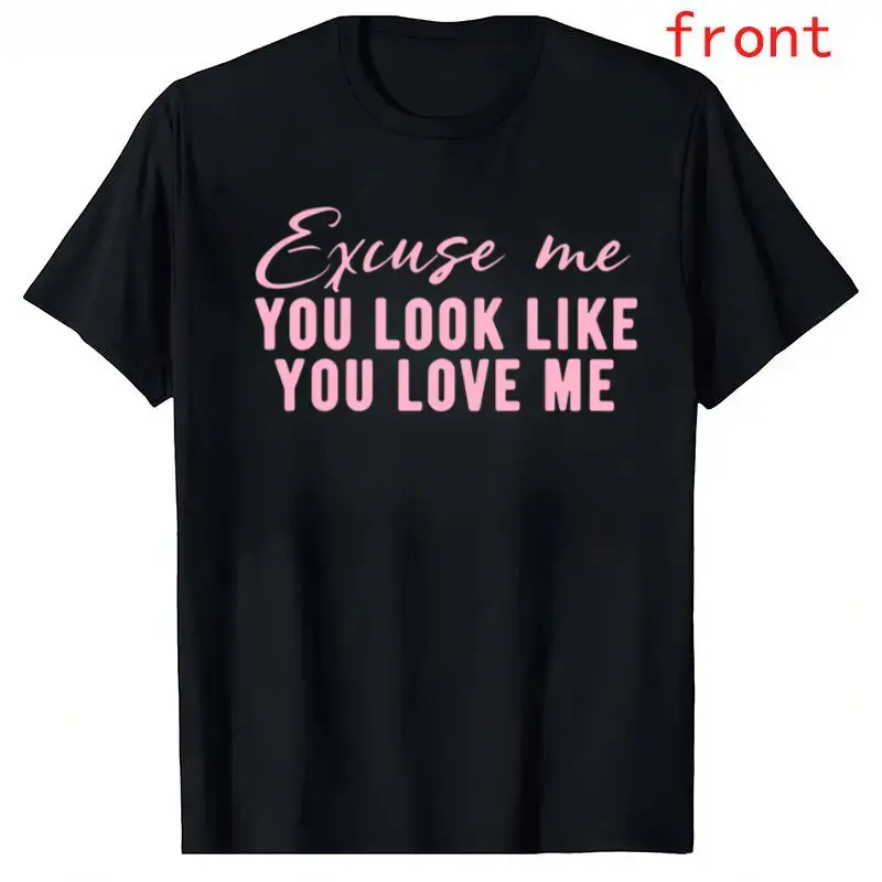 Unisex Vintage Text Print Round Neck Short Sleeve T-Shirt Tops - Soft, Breathable, Ideal for Casual Occasions, Parties, M, Normal Type, Shortsleeve, Crew Neck, Machine Washable, Soft Fabric, Breathable Soft