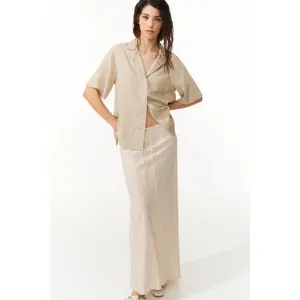 H&M Loose-fit resort shirt