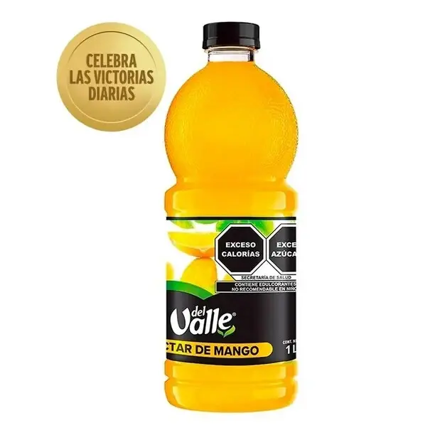 Del Valle Mango Juice 1L---SET OF 2