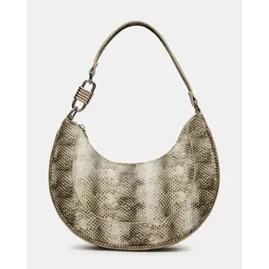 Steve Madden LOHAN BAG BONE/MULTI