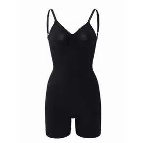 Midnight Sculpt Bodysuit