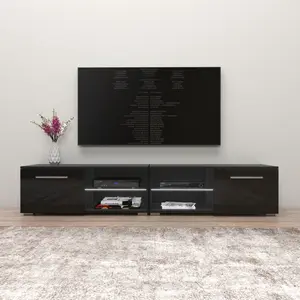 Moon TV Stand Moon TV Stand