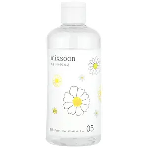 Mixsoon Daisy Toner, 10.1 fl oz (300 ml)
