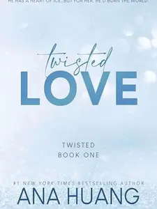 Twisted Love (Twisted, 1) Paperback – September 27, 2022