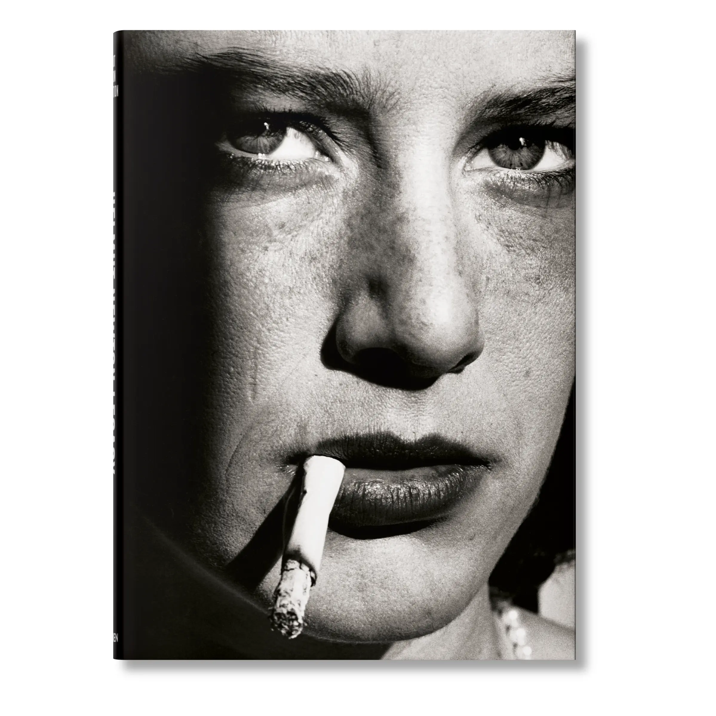 Helmut Newton. Legacy (German, French, English)