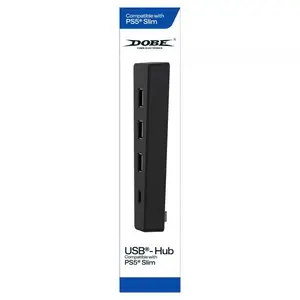 Dobe PS5 USB Hub for Playstation 5 Slim