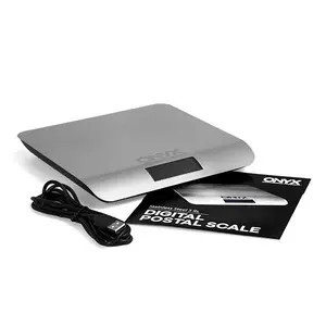 ONYX Products 5lb Postage Scale