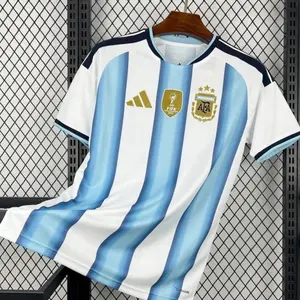 Argentina 2026 Home Jersey