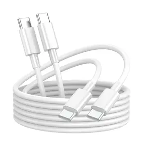 USB C to USB C Charging Cable for Apple iPhone 17/16/15 Charger Fast 10ft Long USBC to Type C Power Cord for iPhone 17/16 Pro/Pro Max/Air, MacBook Air 13 inch/MacBook Pro/iPad 10th/iPad Pro/iPad Air