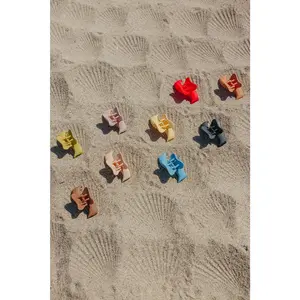 KAXI WAVY MINI HOLD EVERYTHING CLAW