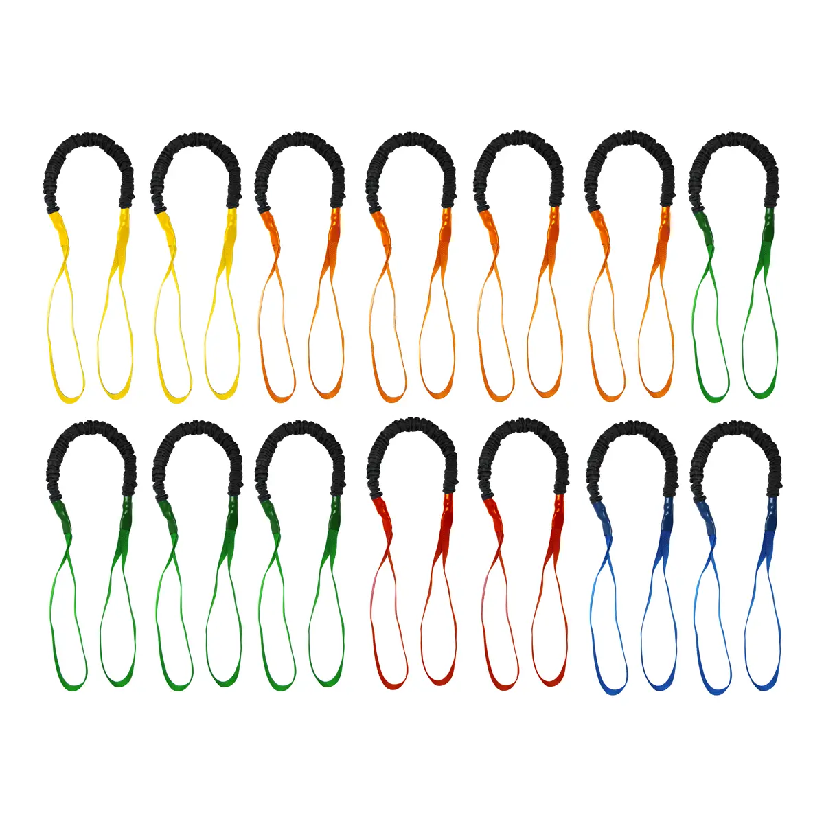Perfect Therapy Band - Jumbo Pack (14 Bands)